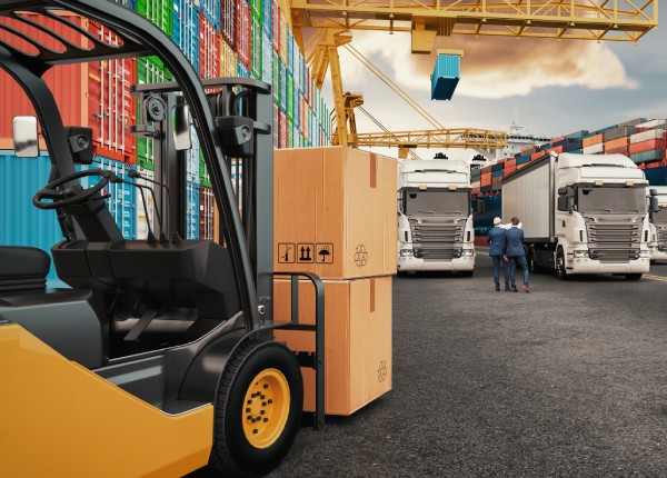 Katar’a İlk Proje Yükümüzü Gerçekleştirdik – 09.04.2025